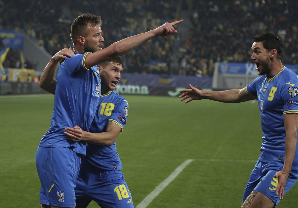 Bosnia and Herzegovina vs Ukraine Odds & Prediction - UEFA World Cup Qualifying Group Stage Matchday 10