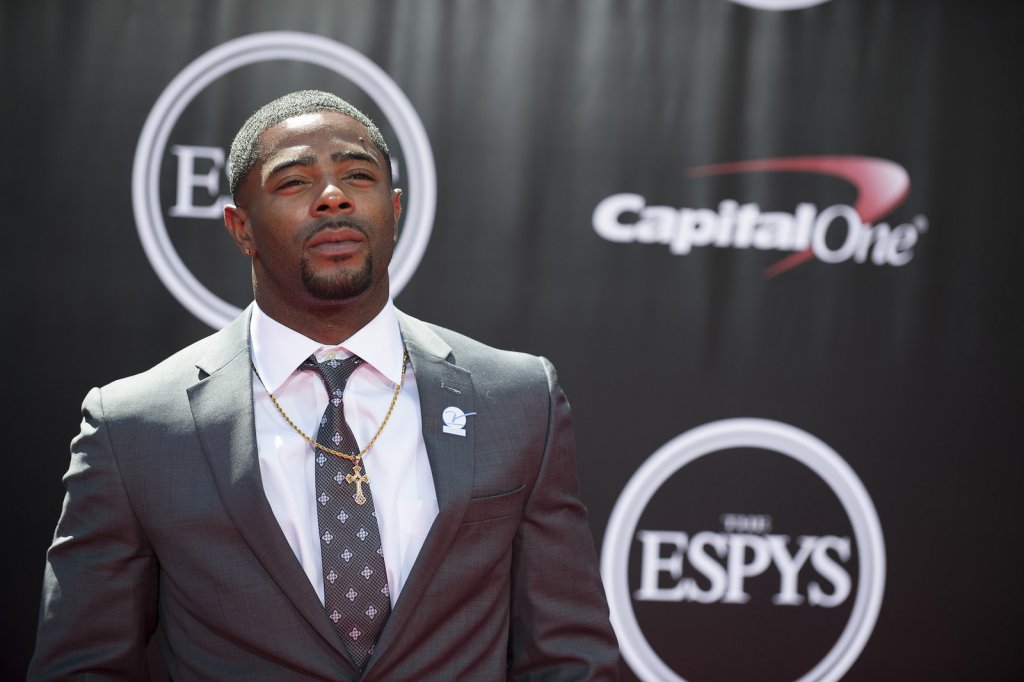 Butler at the ESPYS