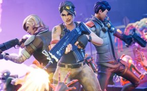 The world's top Fortnite players will gather soon for the Fortnite World Cup