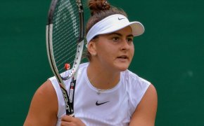 Bianca Andreescu is Rogers Cup champ