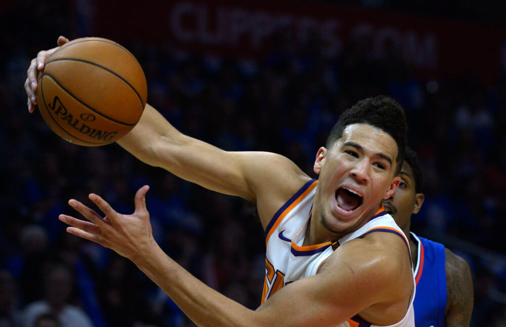 Phoenix Suns vs Denver Nuggets: NBA Friday Betting Preview