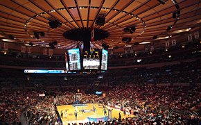 MSG hosts the Champions Classic