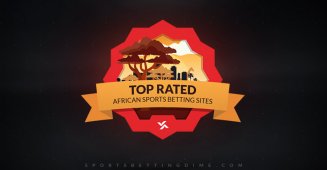 Top Rated African Sports Betting Sites badge featured image