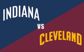 Pacers vs Cavs image