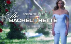 Season 15 Bachelorette Hannah Brown