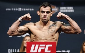 Renan Barao UFC