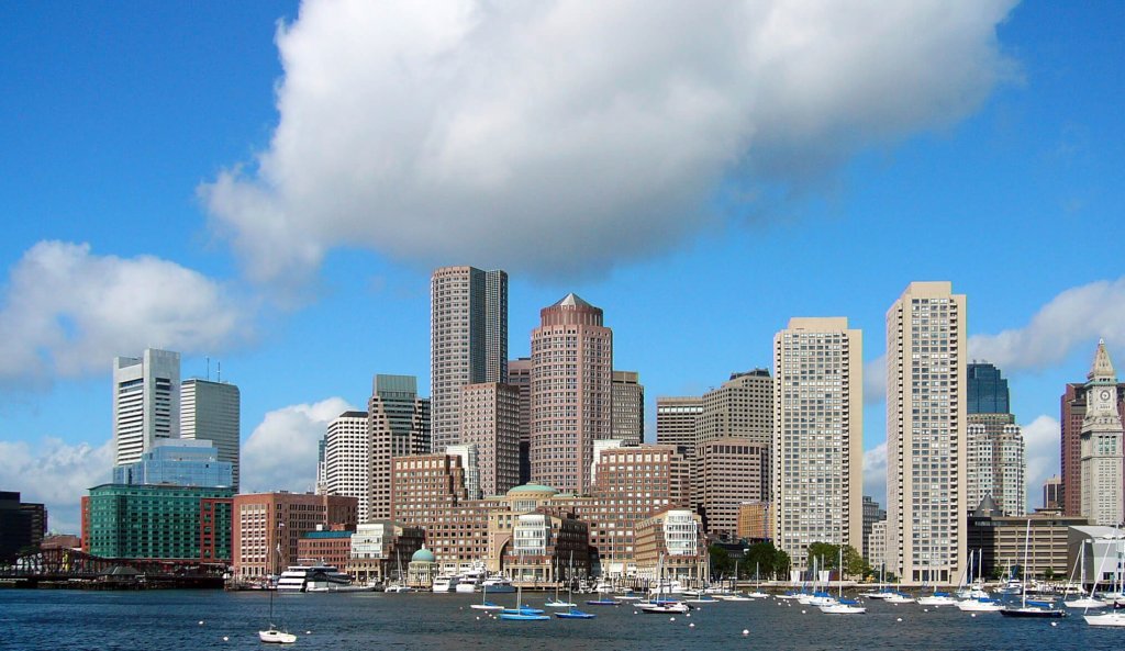 Odds to Host 2022 NFL Draft: Boston Listed as Favorite, Washington (DC