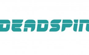 Deadspin logo