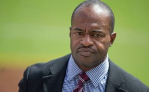 Demaurice Smith, head of the NFLPA