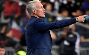 Didier Deschamps hopes to win Euro 2020 after the French triumph in the 2018 World Cup