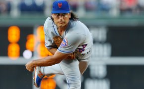 Jason Vargas has been traded to the Phillies