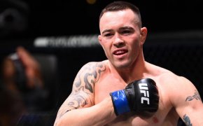 Covington will fight on August 3
