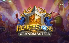 Hearthstone Grandmasters