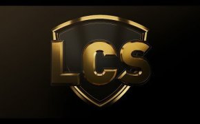 LCS logo