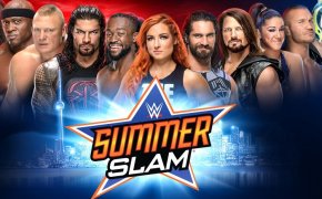 WWE Summer Slam