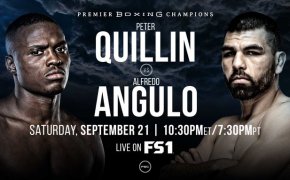 Quillin vs Angulo