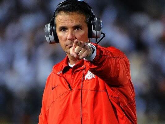Urban Meyer Heavily Favored to Coach Again in 2020 +150 Favorite to