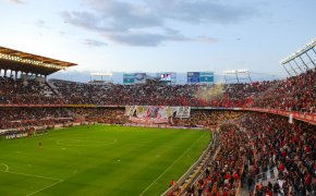 Ramón Sánchez-Pizjuán Stadium