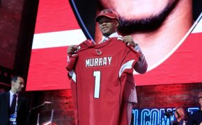 Kyler Murray 2019 NFL Draft