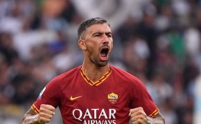 Alexsandr Kolarov will be an inspirational figure for Roma in the Europa League