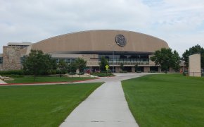 Moby Arena at Colorado State
