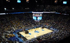 NCAAM game