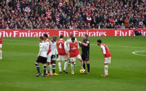 Arsenal and Tottenham prepare for a high-stakes derby