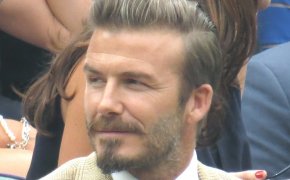 David Beckham seeks Miami MLS deal