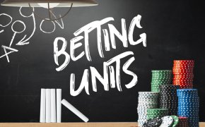 betting units