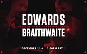 ufc matchup details of edwards and braithwaite fight