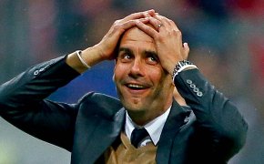Guardiola can't believe how much he spent on Walker