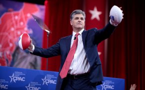 Sean Hannity named as Michael Cohen's third client. What next?