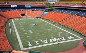 Aloha Stadium