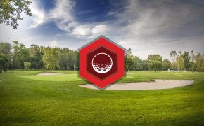 Golf rankings symbol