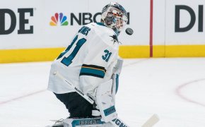 Martin Jones has won only 2 of his first 8 starts this season