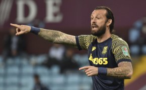 Stoke's Steven Fletcher will play in the Sky Bet Championship Matchday 18