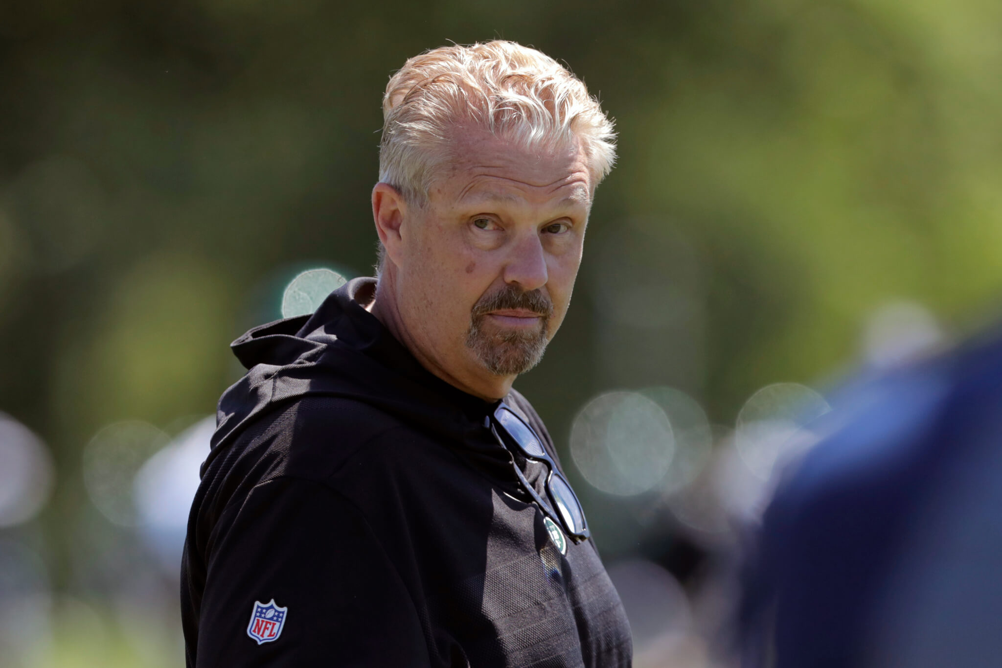 Is Gregg Williams Done In The Nfl Odds Say He Won T Have A Defensive Coordinator Job By Week 1 Of 2021