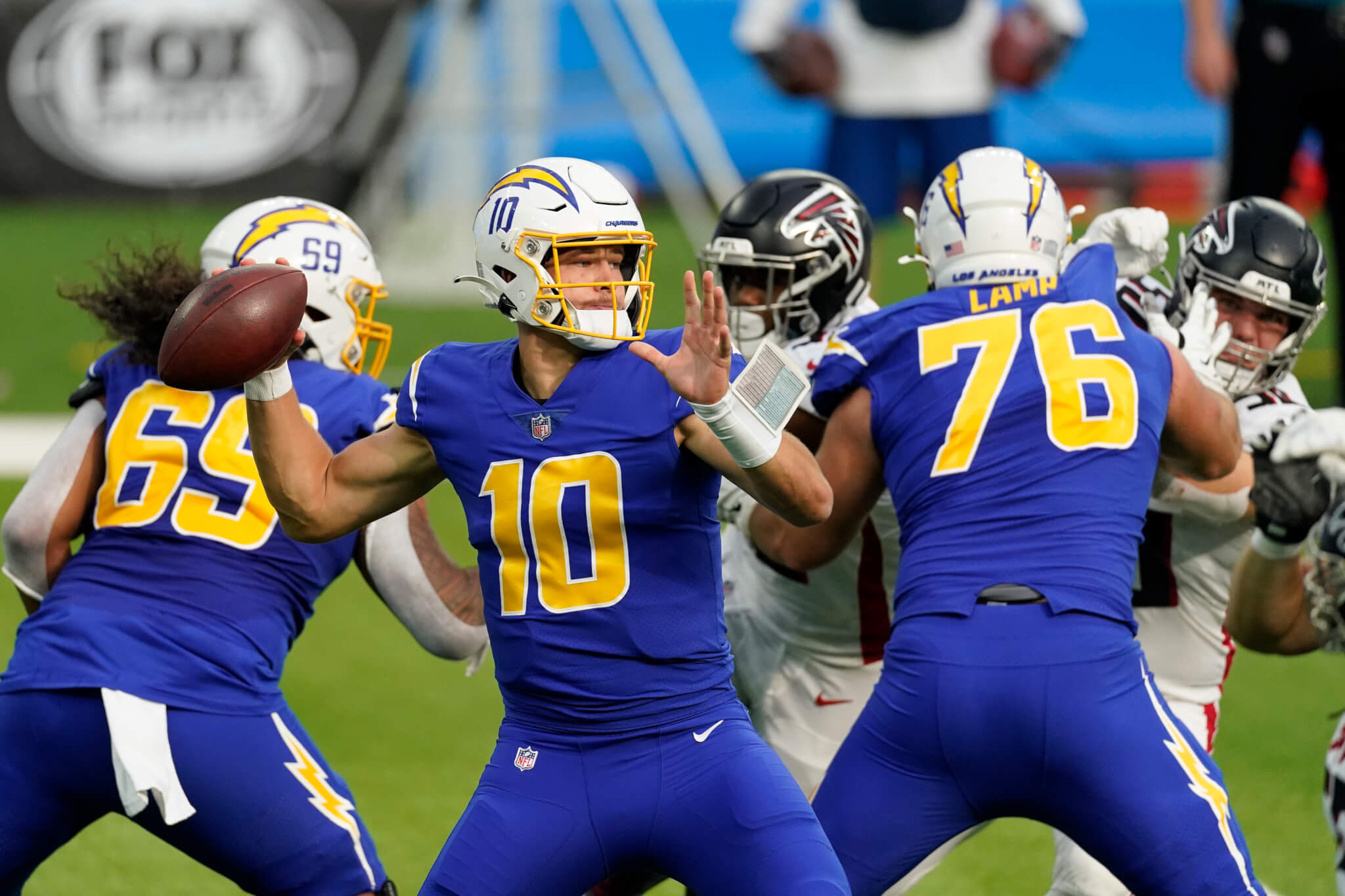 Chargers vs Raiders Props - Best Team and Player Prop Bets for TNF Week 15