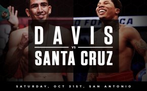 Davis vs Santa Cruz