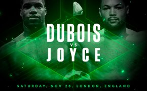 Dubois vs Joyce