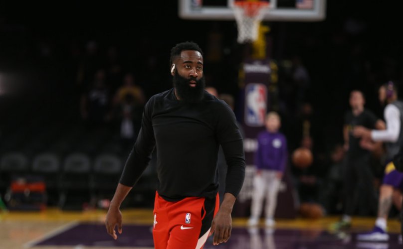 How James Harden Being Traded to the Nets Could Affect 2021 NBA Championship Odds