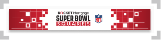 Rocket Mortgage Super Bowl contest