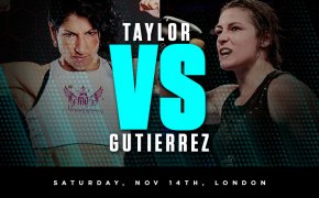 Taylor vs Gutierrez