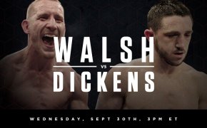 Walsh vs Dickens