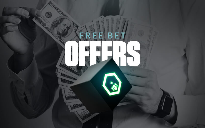 free bet deals