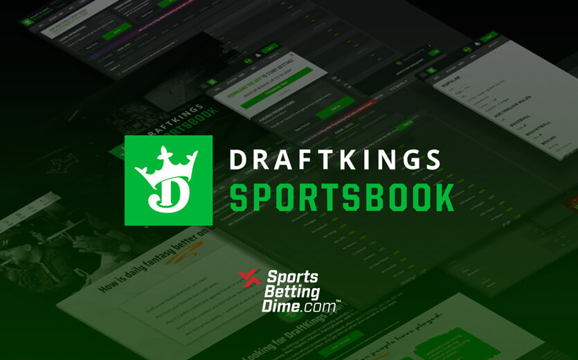 draftkings sportsbook states