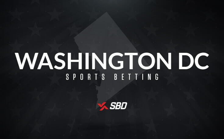 Washington dc online sports betting dave ramsey investing money