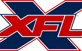 XFL logo