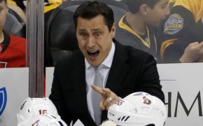 Canadiens Next Head Coach