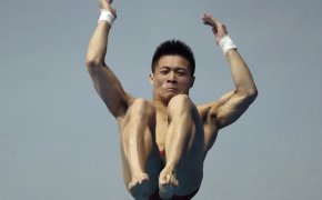 Men's Olympic Diving 10m Platform odds